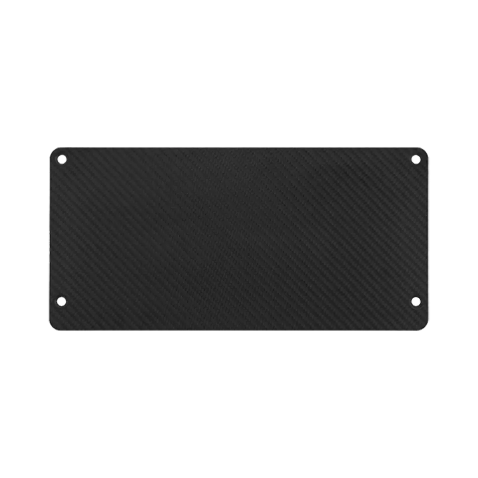 simagic-p2000-carbon-fiber-heel-riser-alzata-tallone-carbonio image 1