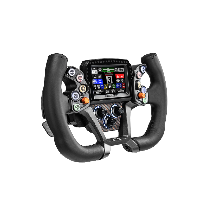 simagic-zeus-gt-volante-steering-wheel image 7