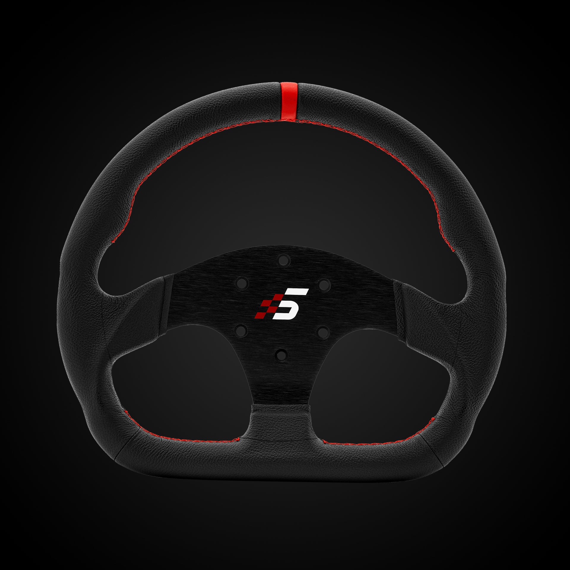 simagic-p-325d-volante-d-shaped-gt-rim image 3