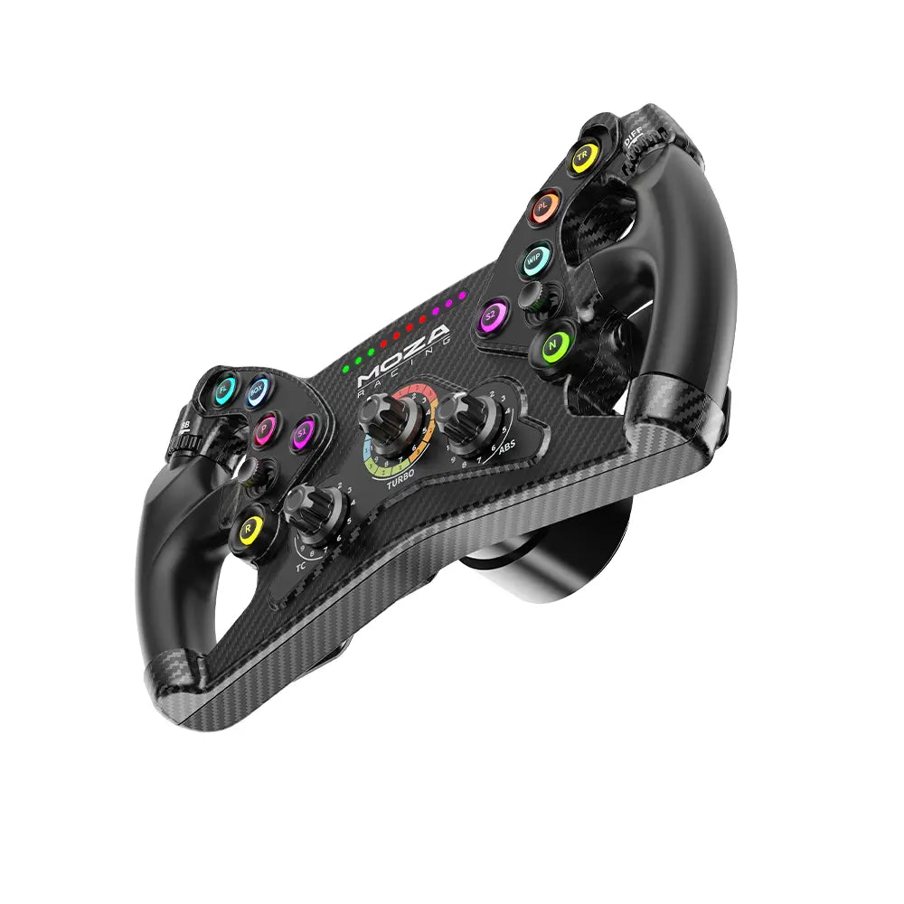 moza-racing-r9-v3-ks-bundle-base-9nm-e-volante-gt-300mm image 7