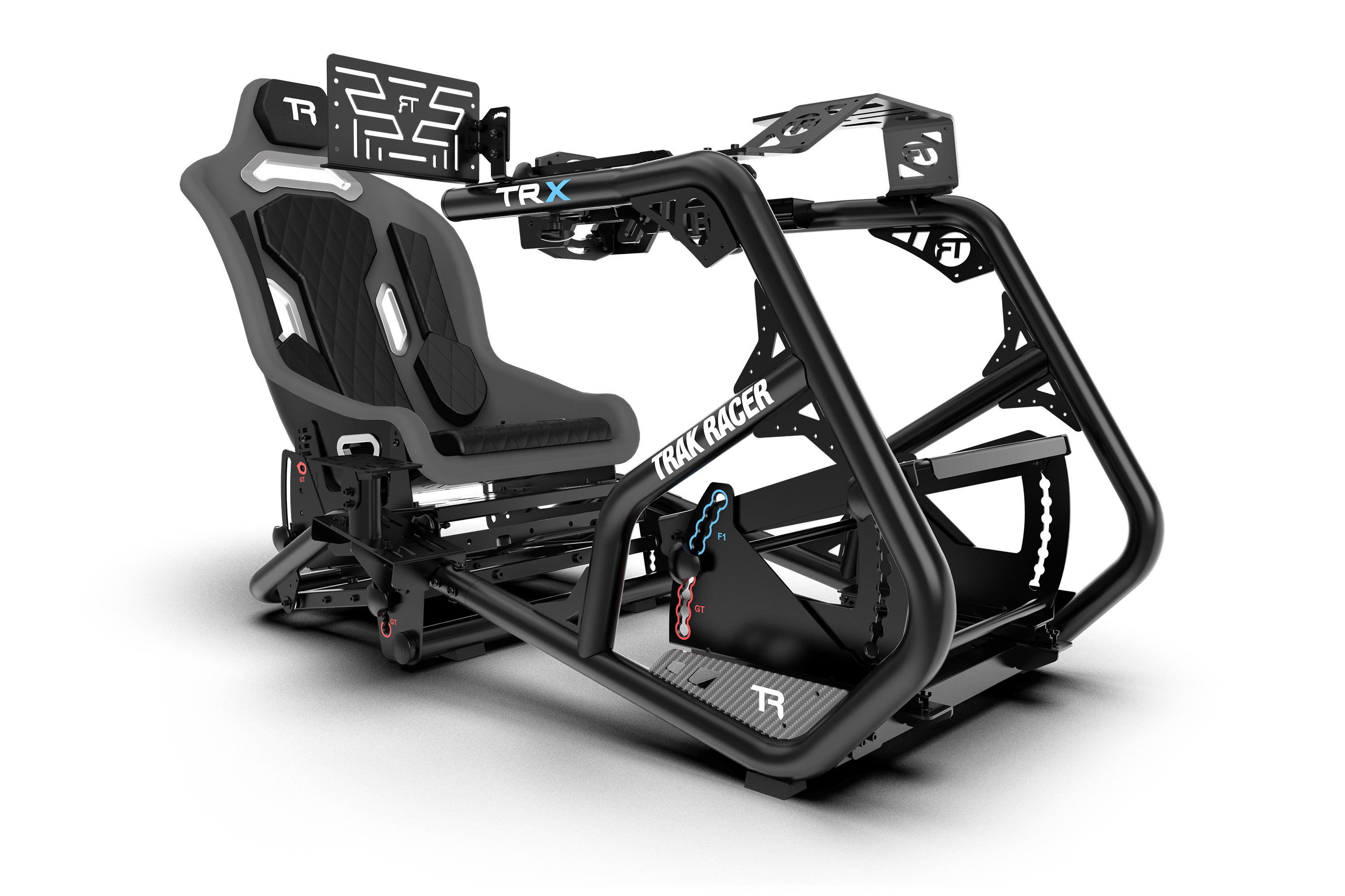 trak-racer-kit-montaggio-snodato-per-stream-deck-tablet-e-button-box image 3