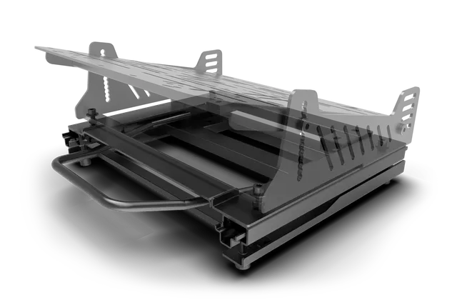 trak-racer-quick-adjust-pedal-slider-system-per-rs6-tr8-pro-e-fs3 image 1