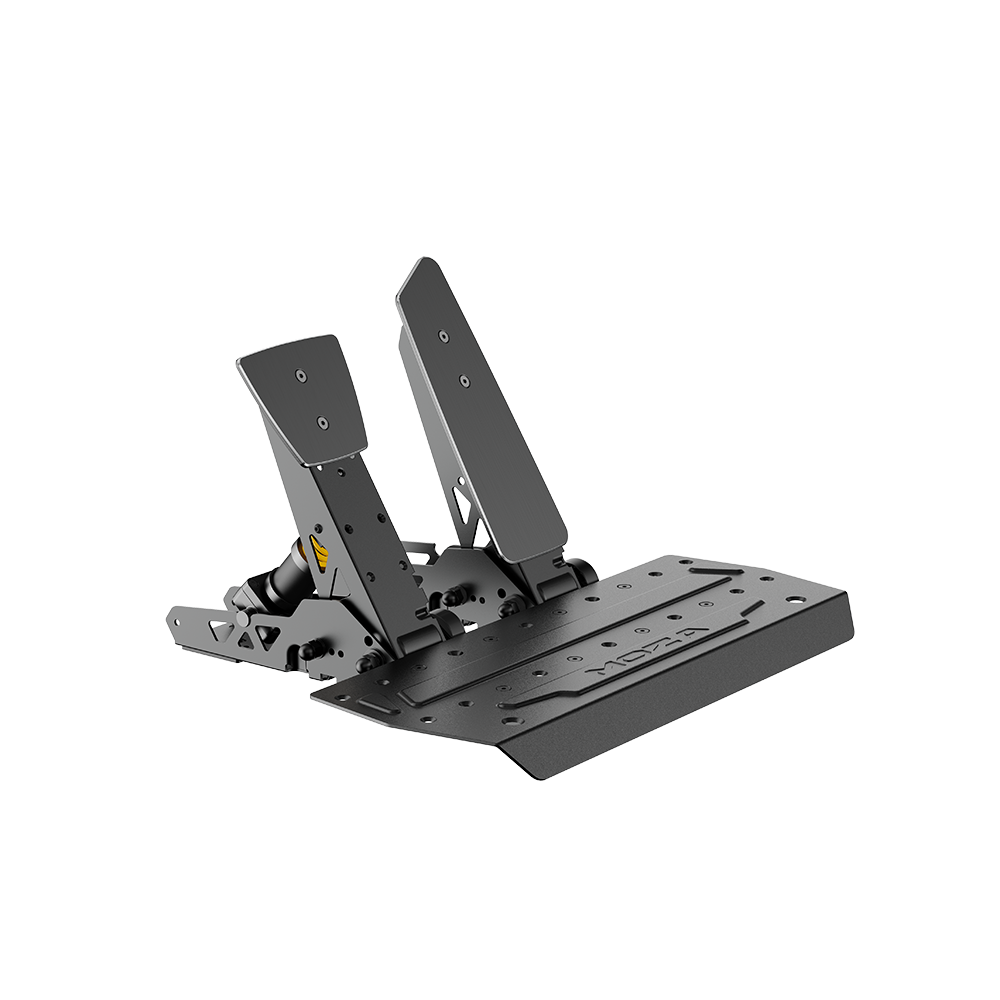 moza-racing-sr-p-pedali-racing-acciaio-100-kg image 1
