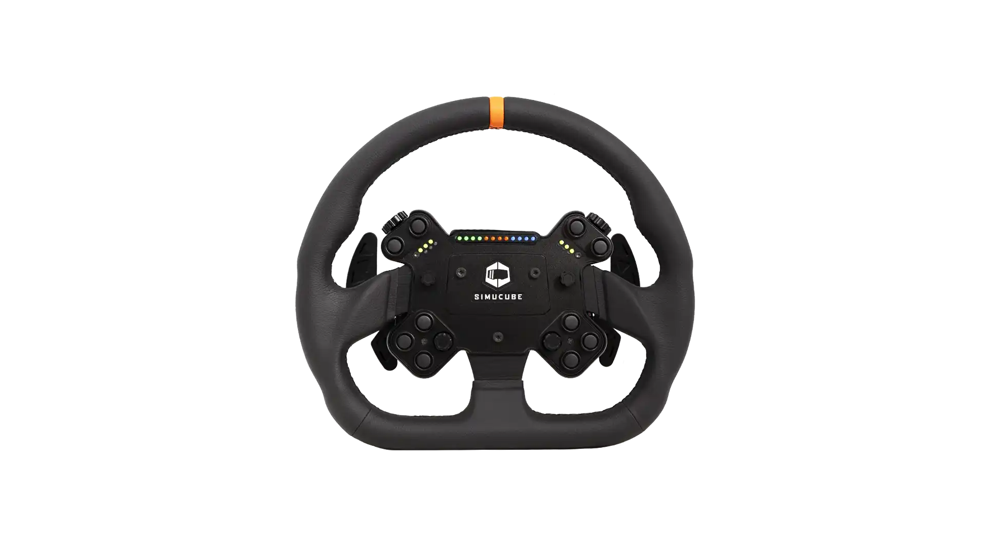 simucube-valo-gt-23-leather-x-simucube-2-wheelbase-bundle image 2