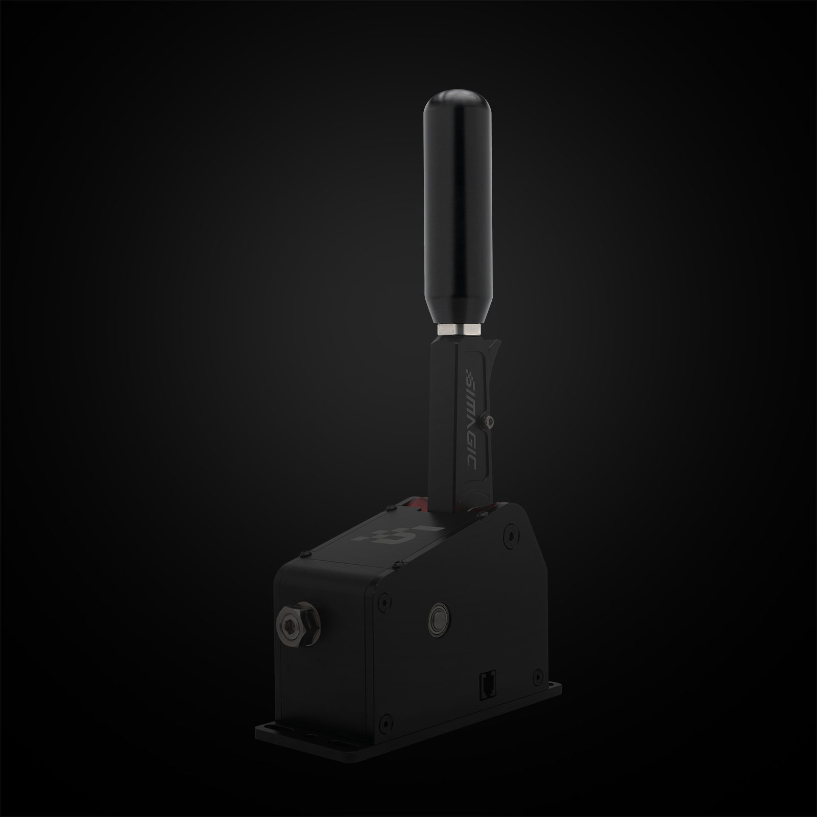 simagic-q1-manopola-lunga-del-cambio-q1-long-handle image 2