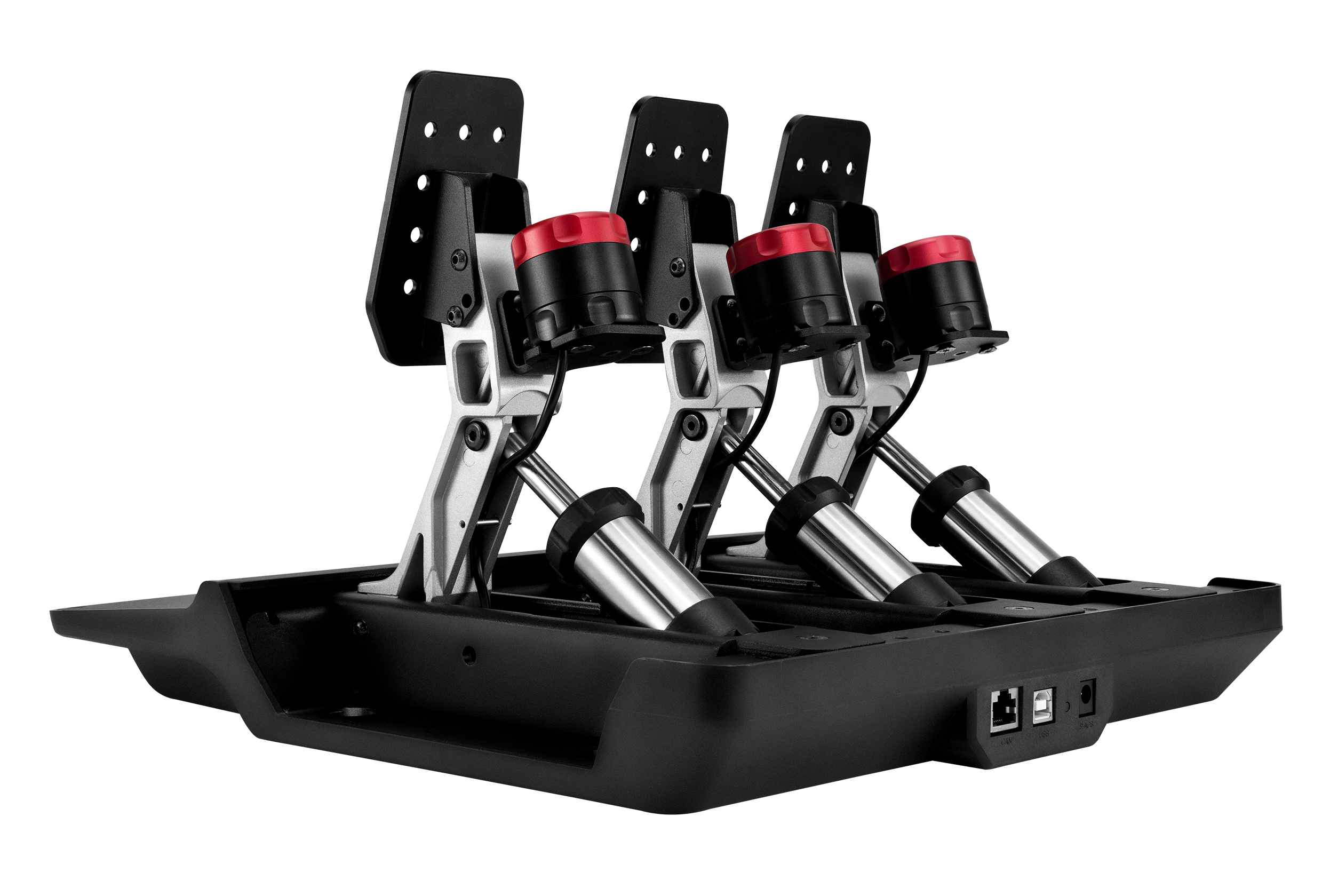 simagic-p-hpr-gt-linear-haptic-pedal-reactor image 2