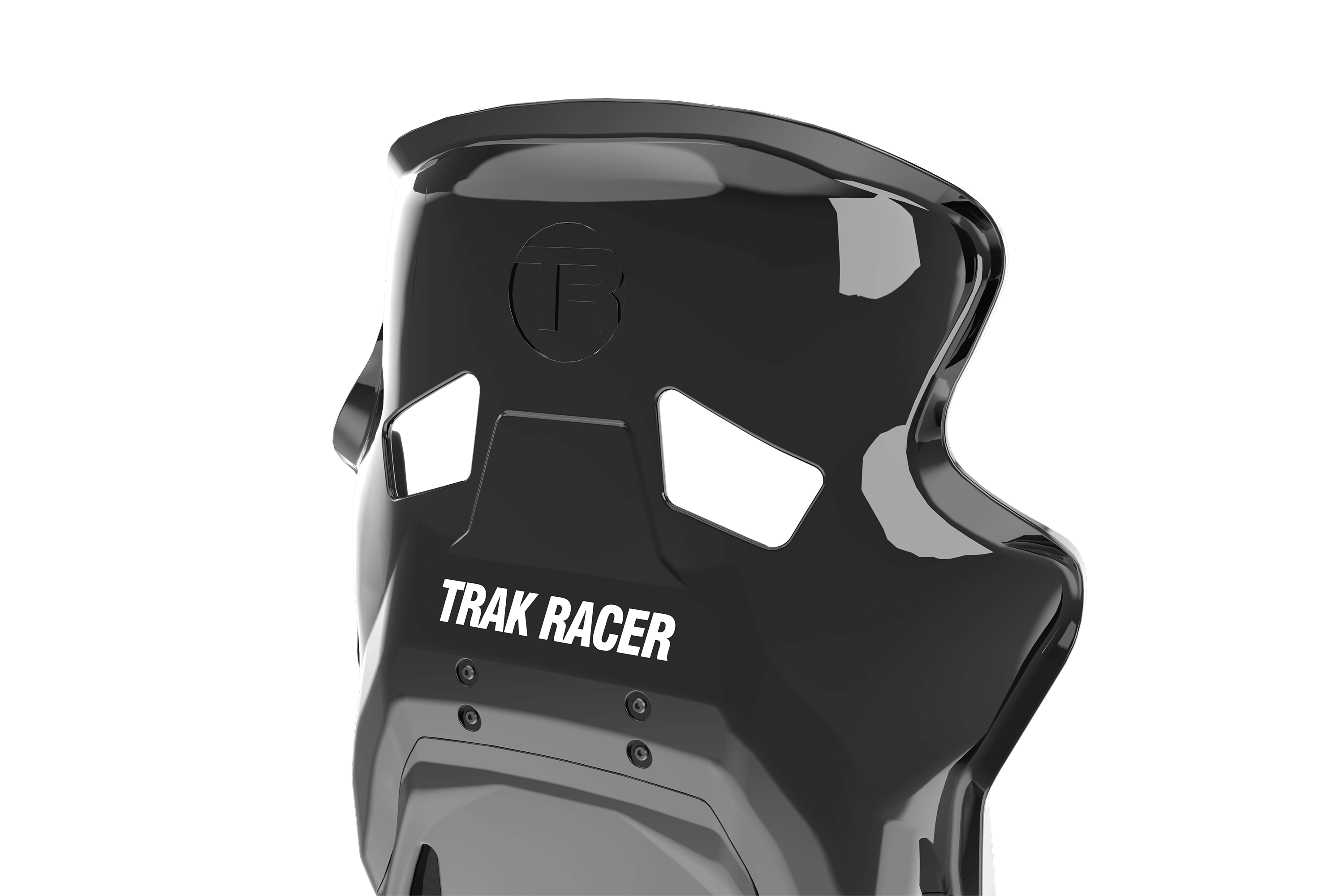 trak-racer-trs-gt-pro-sedile-racing-a-guscio-in-fibra-di-vetro-nero image 6