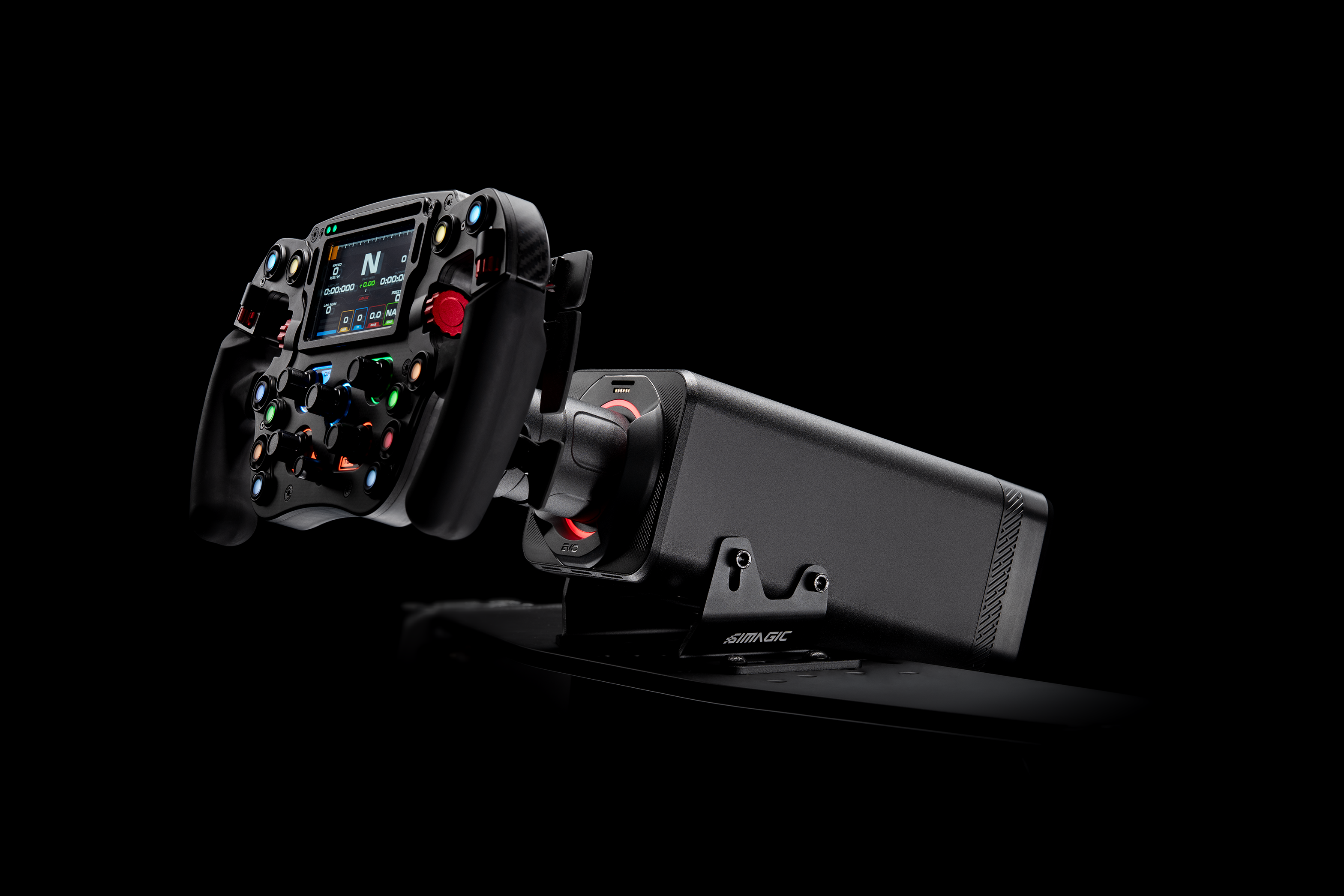 simagic-alpha-evo-ultra-base-volante-direct-drive-28nm image 8