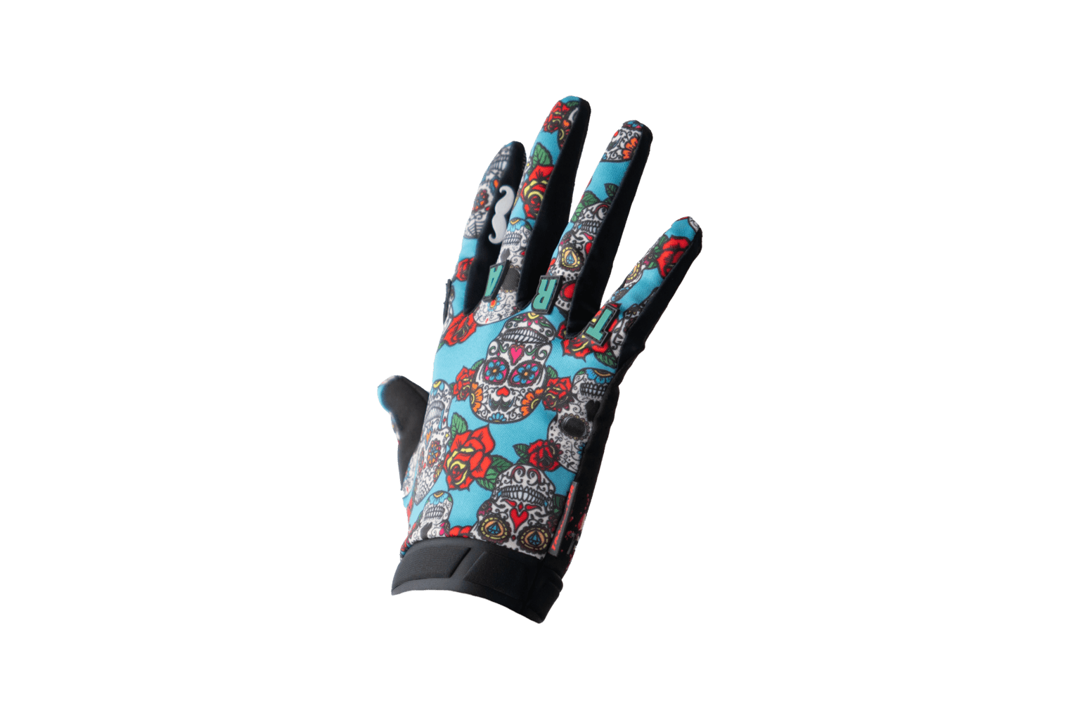 trak-racer-guanti-sim-racing-multi-uso-blu image 3