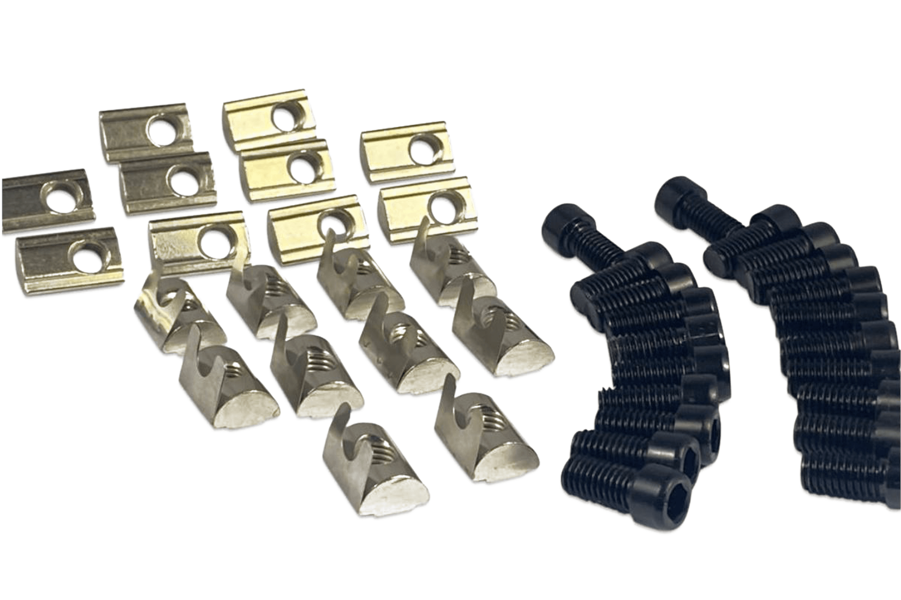 trak-racer-viti-e-dadi-sede-8mm-t-slot-set-10-o-20-pezzi image 5