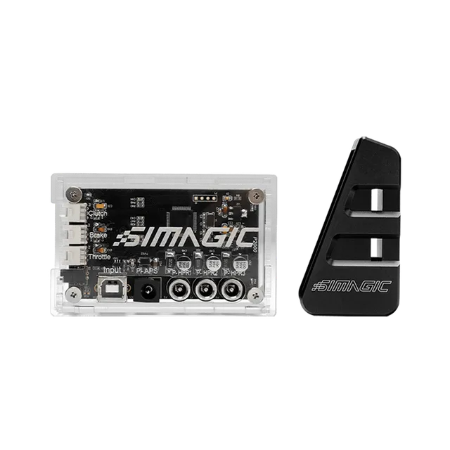 simagic-p2000-hcb-haptic-control-box-con-staffa image 1