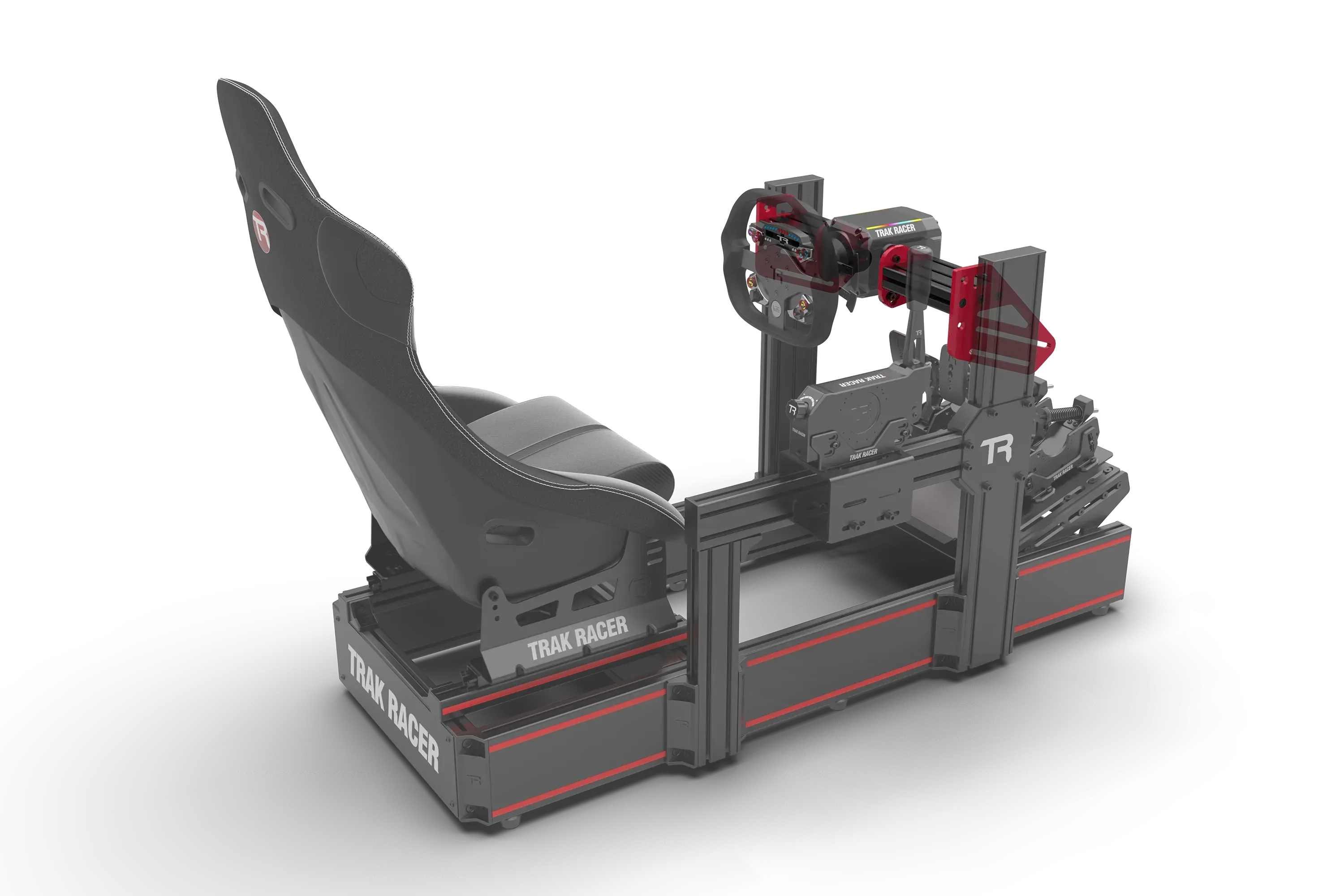 trak-racer-tr-one-v3-kit-supporto-laterale-volante-per-simagic-evo image 5