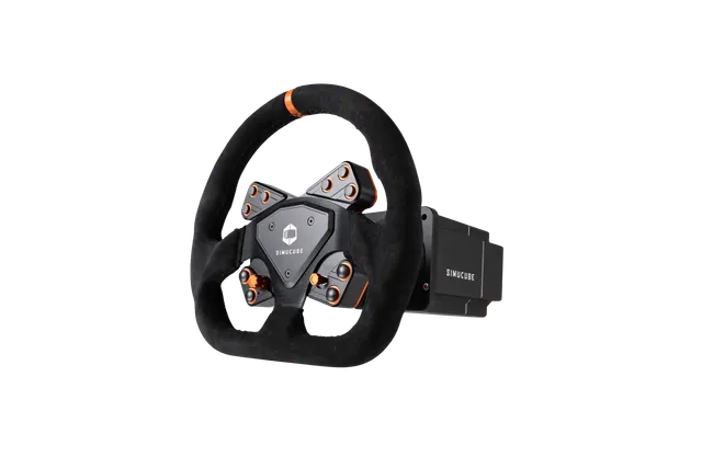 simucube-tahko-gt-21-black-edition-base-direct-drive-simucube-2-bundle image 1