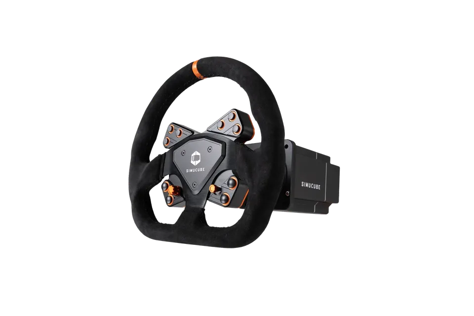 simucube-tahko-gt-21-black-edition-base-direct-drive-simucube-2-bundle image 1