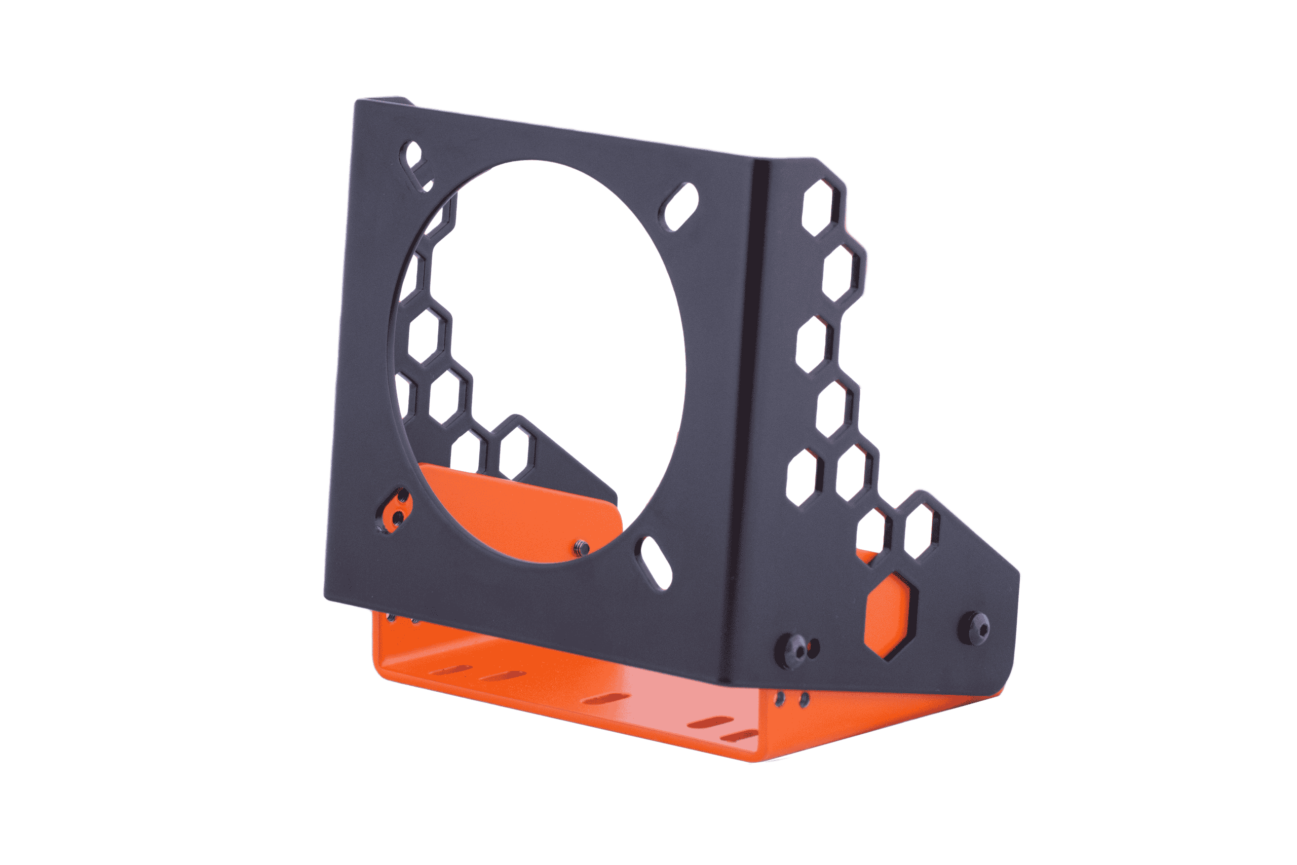 simucube-mount-supporto-per-wheelbase-sim-racing image 1