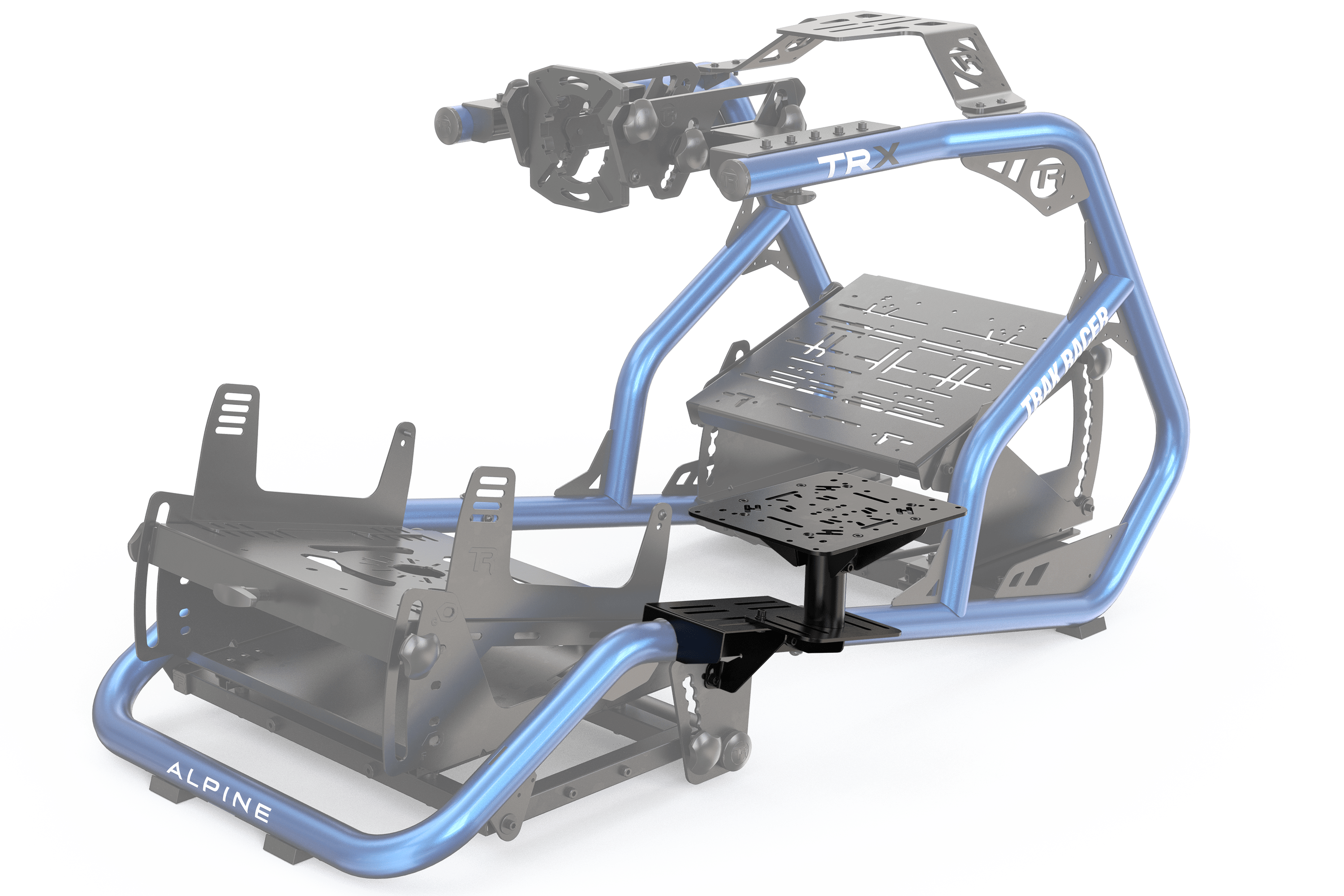 trak-racer-trx-hotas-flight-sim-mounts-lato-destro-e-sinistro image 3