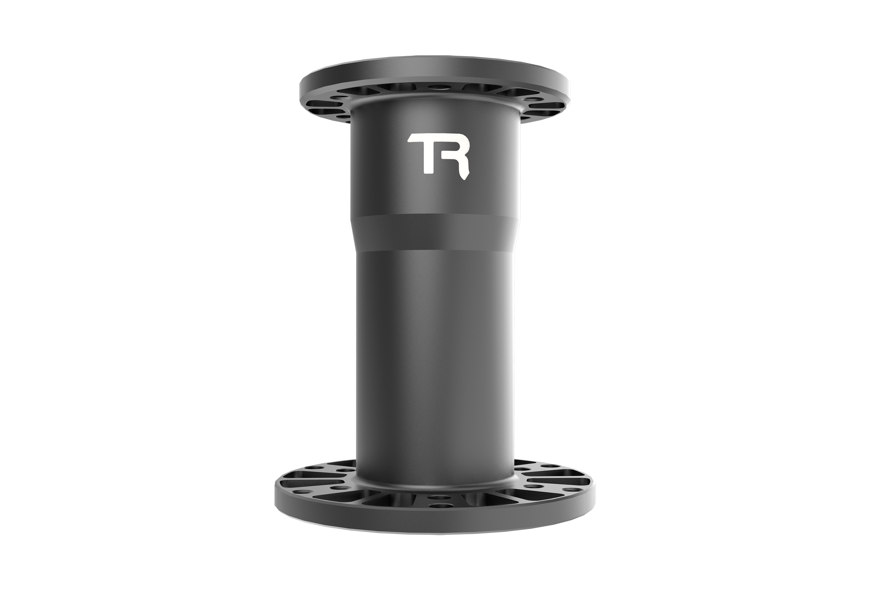 trak-racer-distanziatore-universale-volante-50-100-150mm-per-simucube-simagic-mo image 2