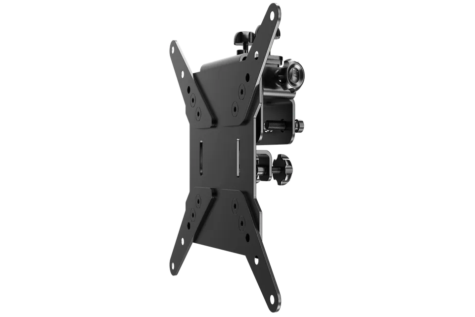 trak-racer-variable-adjustment-kit-adattatore-vesa-senza-attrezzi image 1