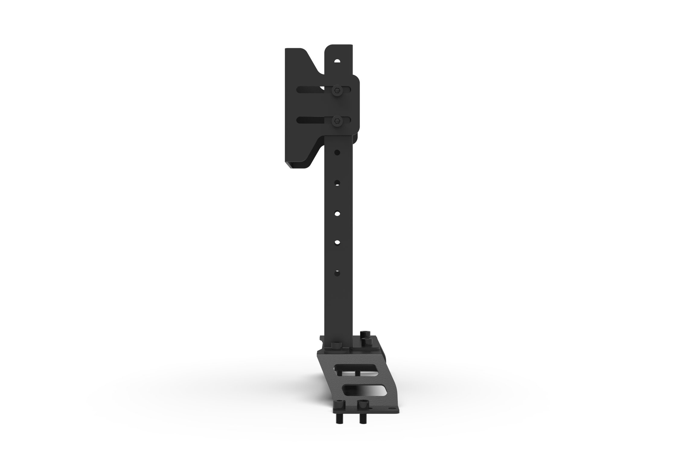 trak-racer-integrated-single-monitor-stand-per-trf-e-aston-martin-amr26 image 3