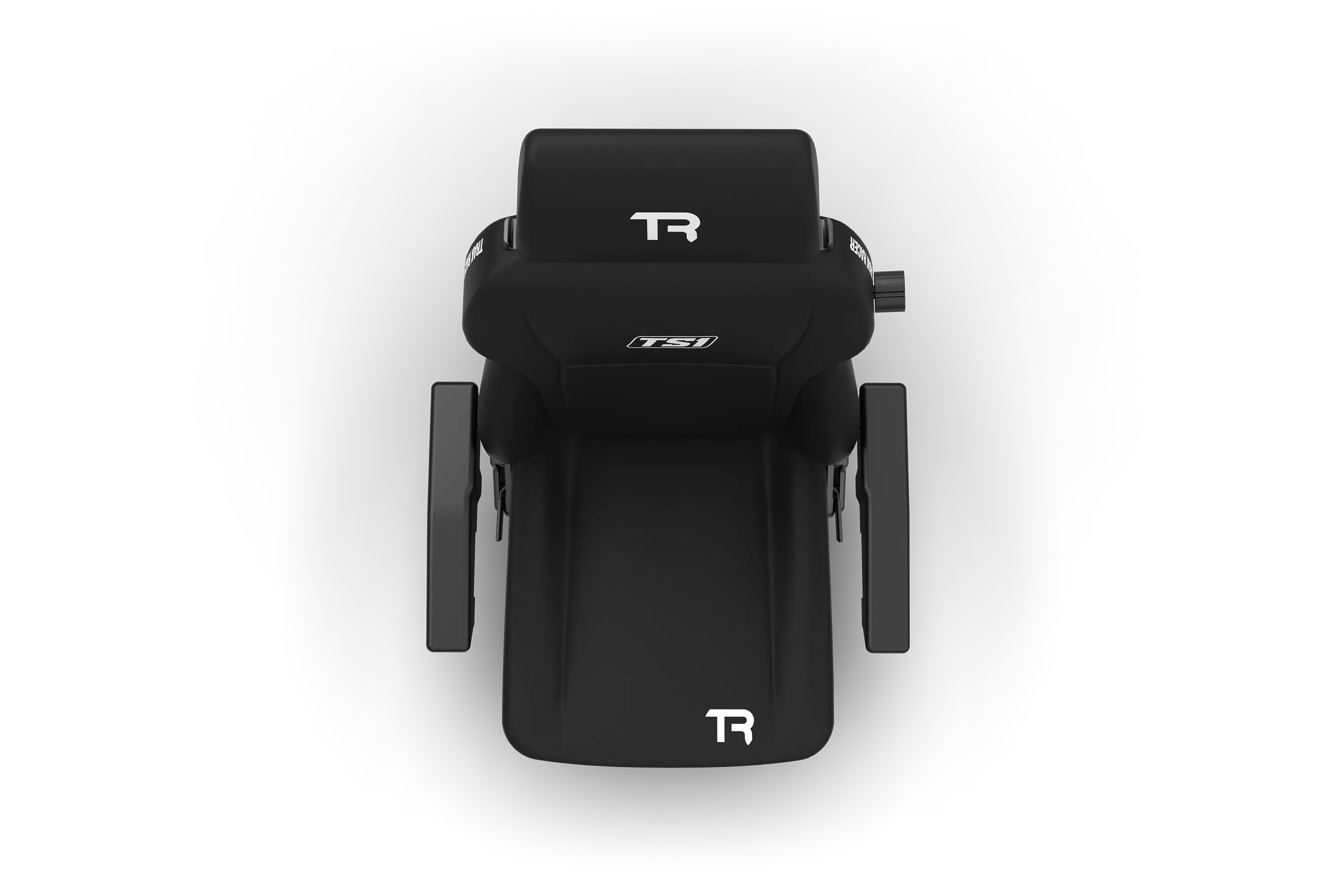 trak-racer-ts1-sedile-truck-simulator-regolabile-con-sospensione image 5