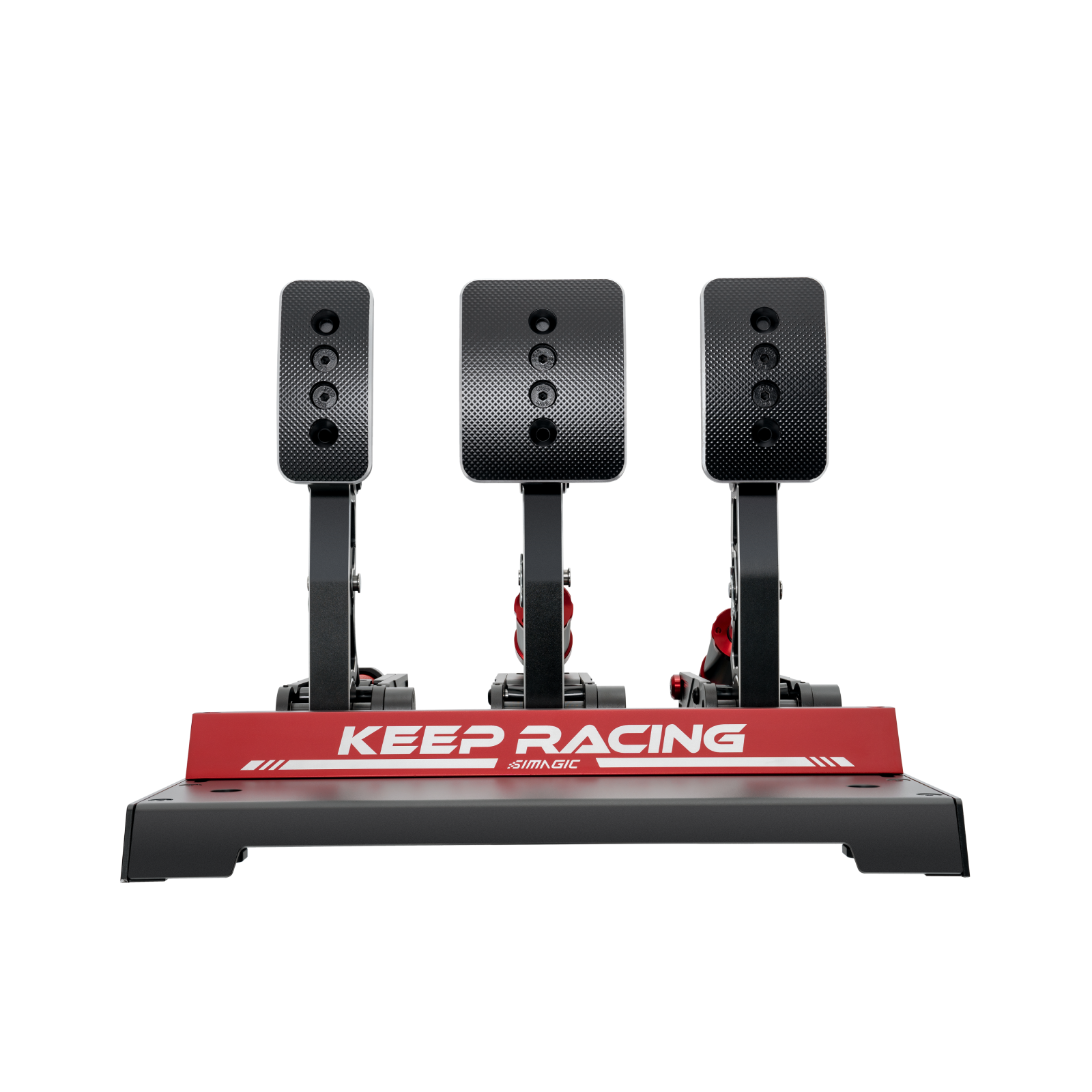 simagic-p1000-pedale-modulare-sim-racing image 1
