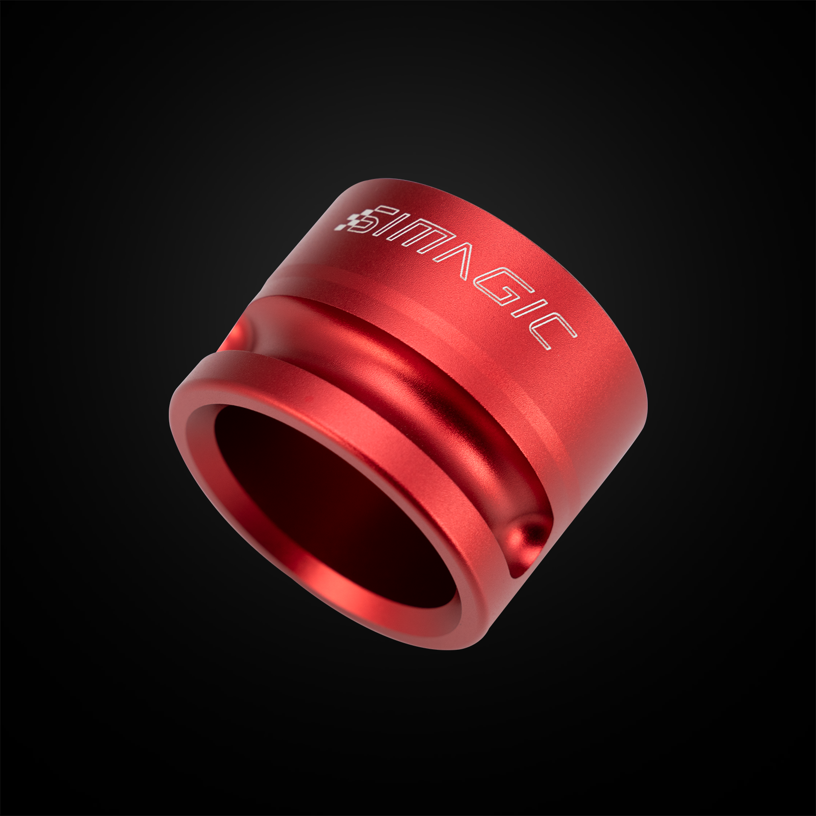 simagic-wheel-mount-supporto-volante-per-alpha-evo image 3