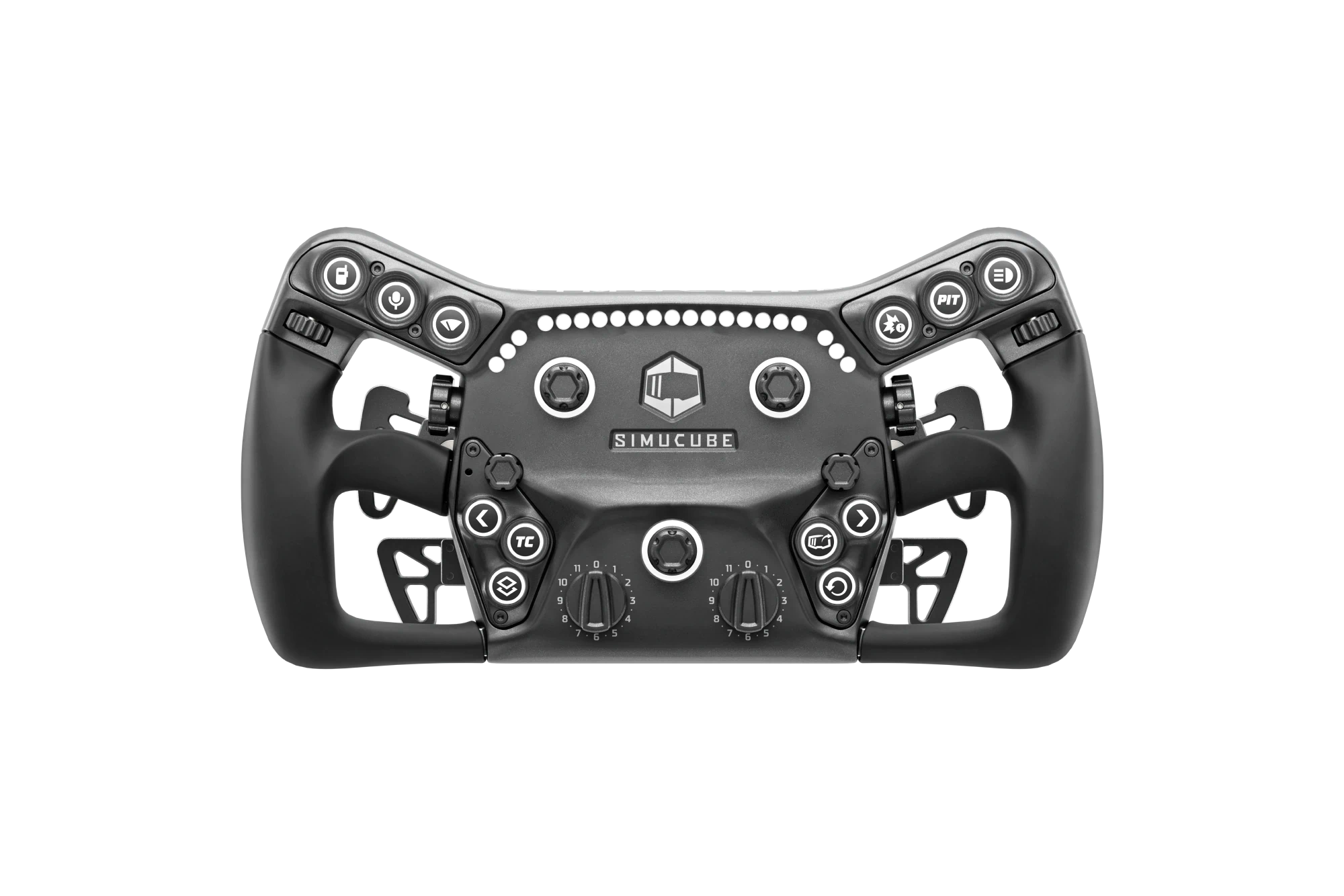 simucube-savu-pro-x-simucube-3-wheelbase-direct-drive-bundle image 2
