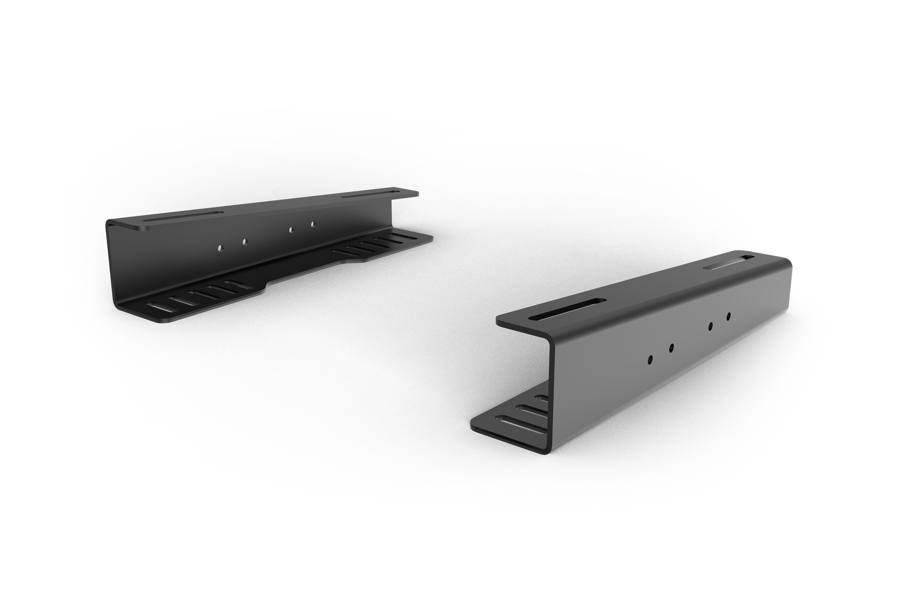 trak-racer-universal-seat-bracket-set-staffe-per-sedili-reclinabili-e-ufficio image 1