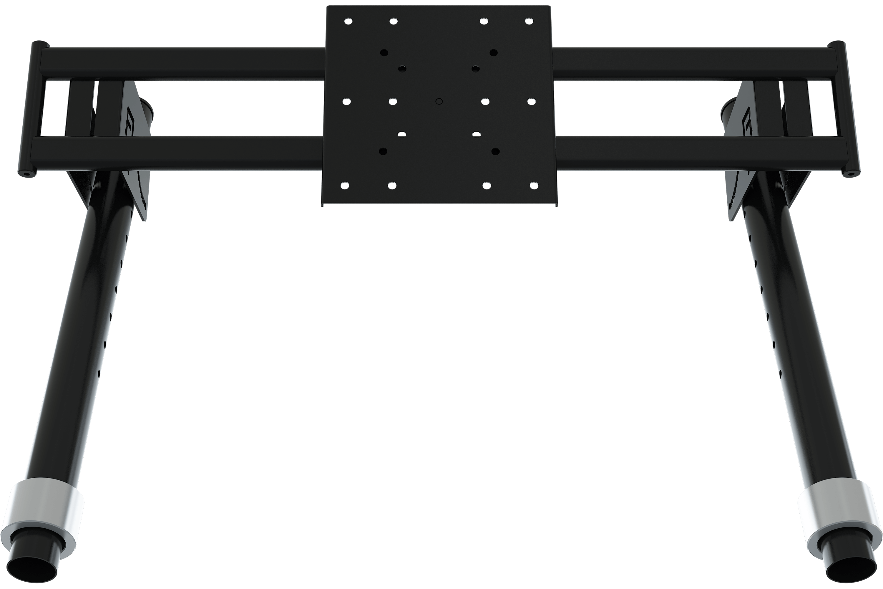 trak-racer-supporto-monitor-superiore-overhead-fino-a-50-per-stand-tubolari image 4