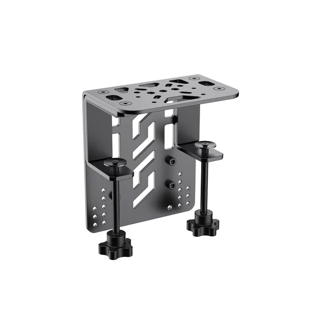 moza-racing-morsetto-da-tavolo-flight-base-supporto-ab9 image 1