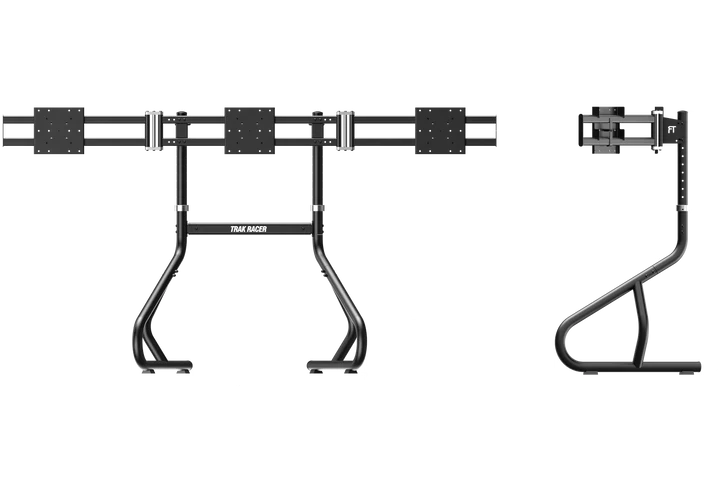 trak-racer-stand-quad-monitor-freestanding-fino-a-45 image 8