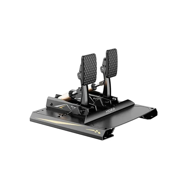 moza-racing-crp2-pedali-load-cell-acceleratore-freno image 1