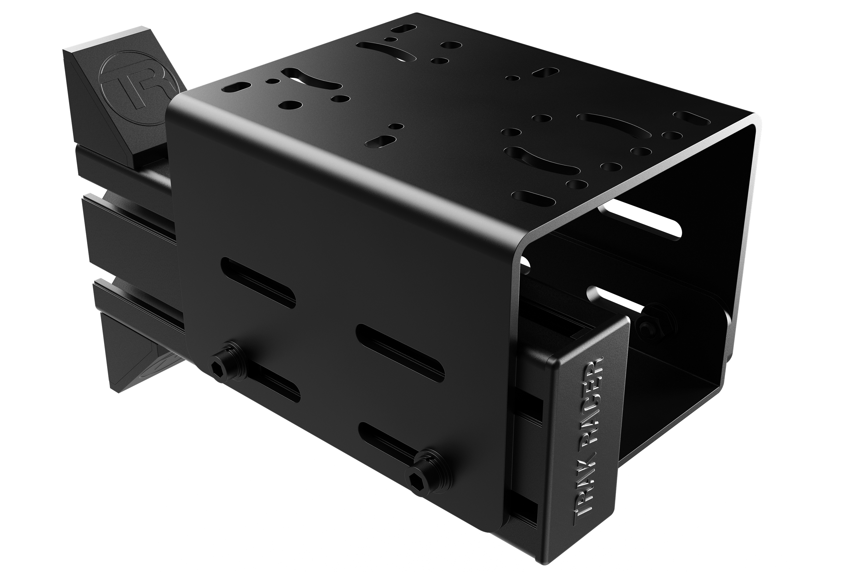trak-racer-tr-one-supporto-leva-cambio-universale-240mm-80x40 image 1