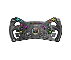 moza-racing-r9-v3-ks-bundle-base-9nm-e-volante-gt-300mm image 3