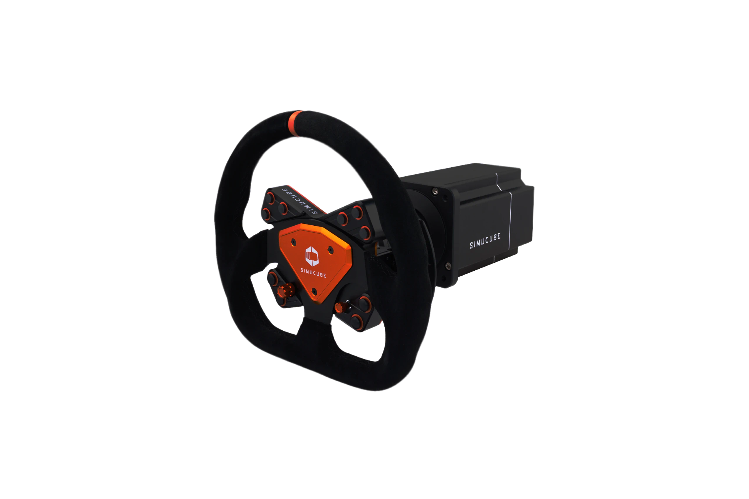 simucube-tahko-gt-21-x-simucube-2-wheelbase-bundle-volante-base image 1
