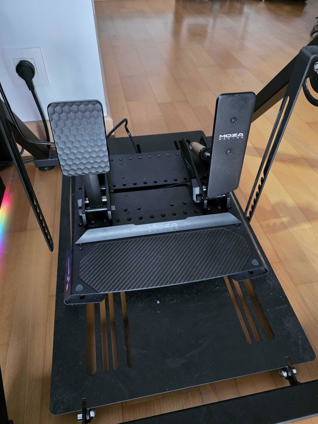 Modulazione più fluida