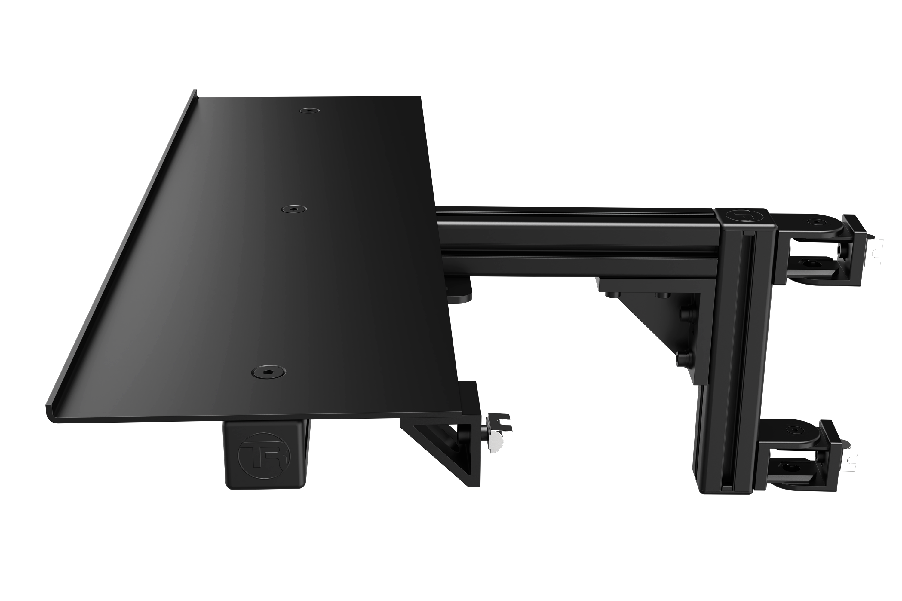 trak-racer-swivel-tabletop-desk-mount-620mm-per-rig-alluminio image 4