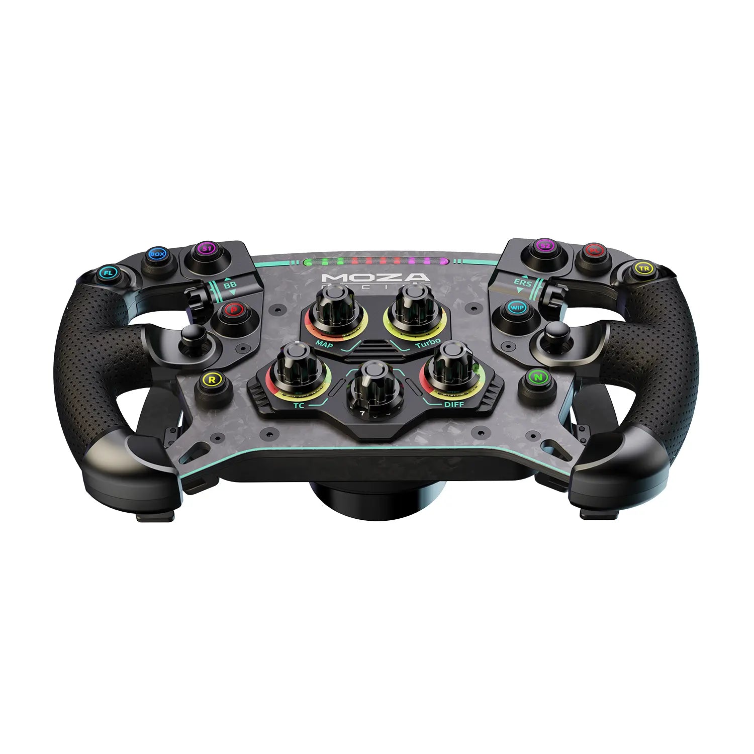 moza-racing-volante-gs-v2p-gt image 2