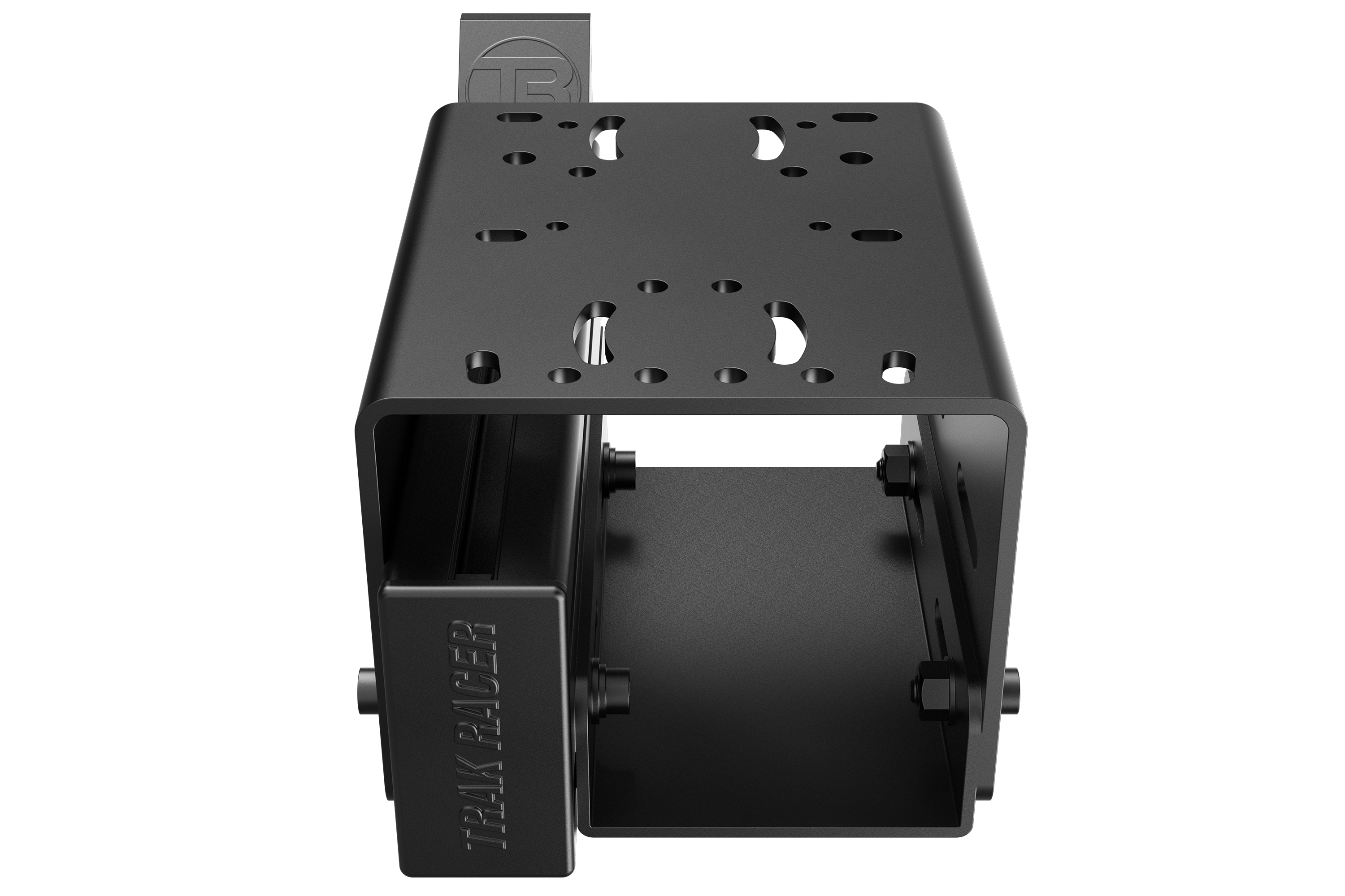 trak-racer-tr-one-supporto-leva-cambio-universale-240mm-80x40 image 3