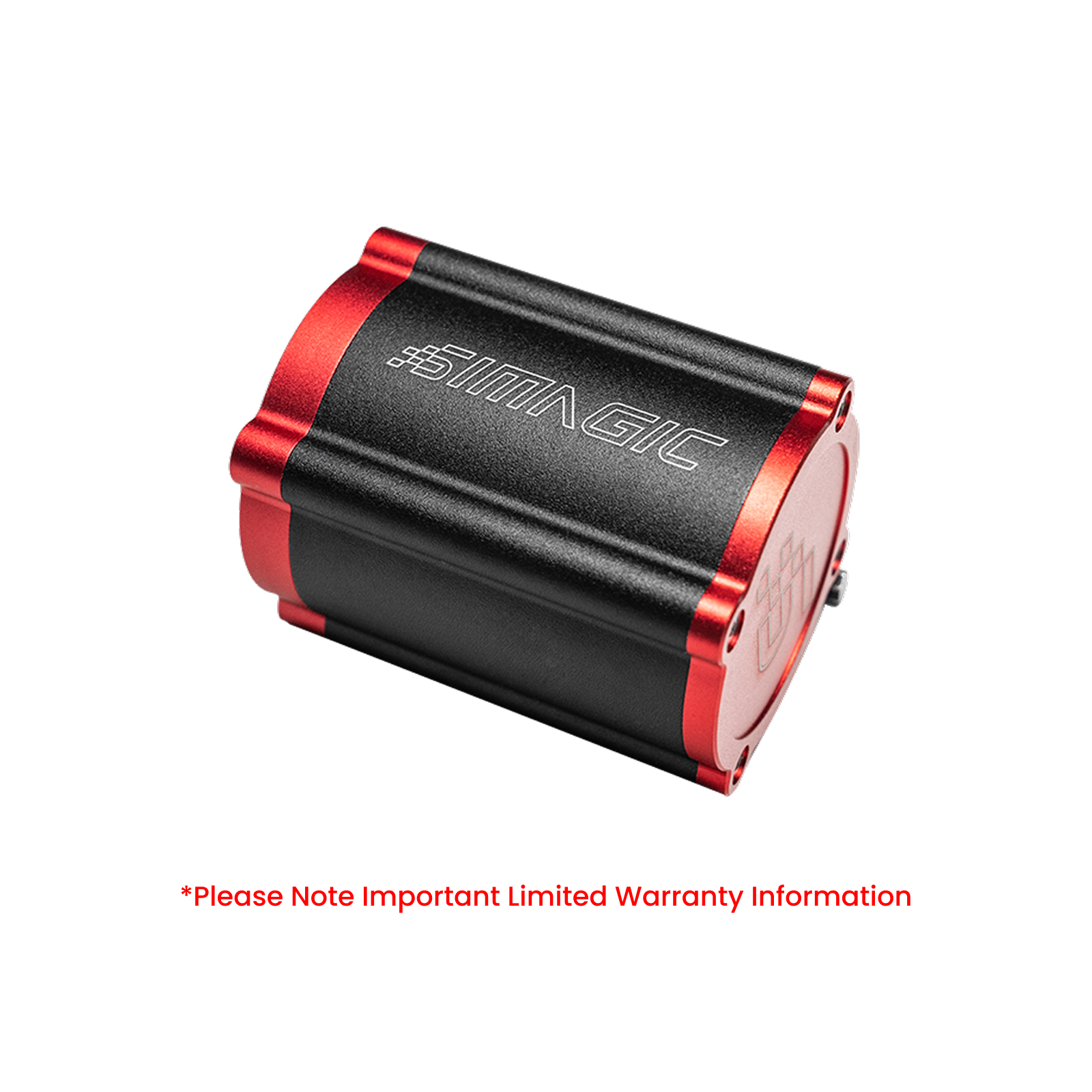 simagic-haptic-pedals-reactor-per-p2000 image 1