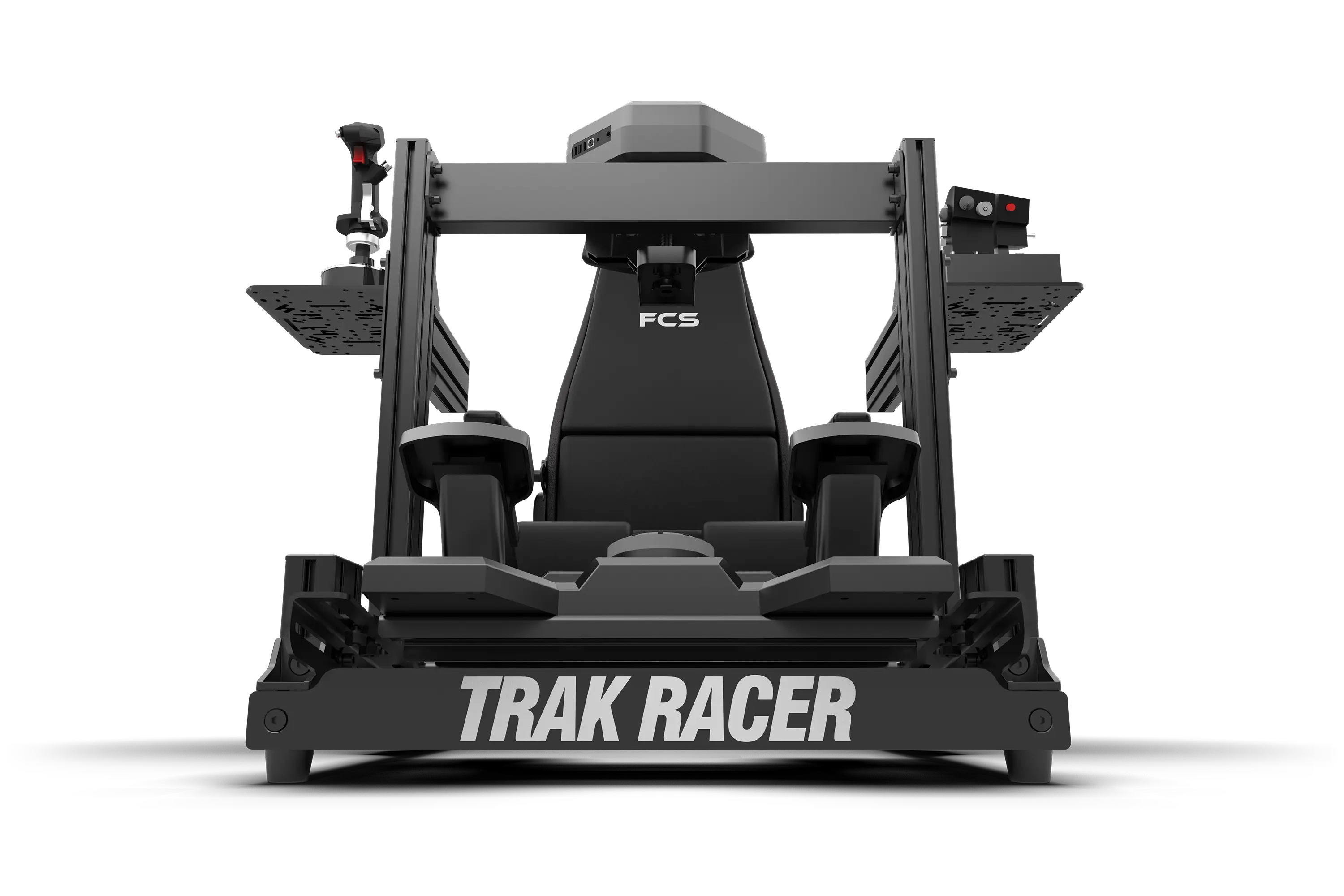 trak-racer-tr40s-flight-cockpit-con-sedile-volo image 4