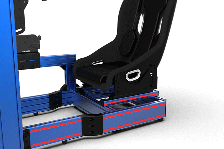 trak-racer-staffa-laterale-regolabile-sedili-bucket-formula-e-gt image 2