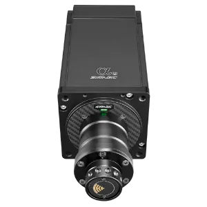 simagic-alpha-ultimate-base-volante-direct-drive-23nm image 1