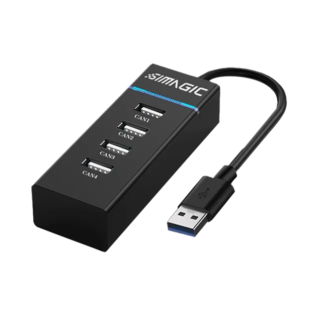 simagic-p-e114-can-extender-per-alpha-alpha-evo image 1