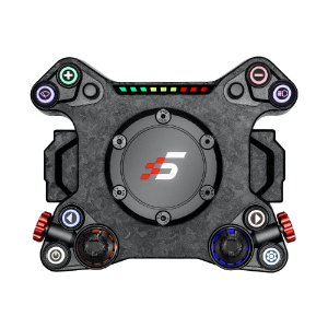 simagic-neo-x-hub-adattatore-volante-steering-wheel image 1
