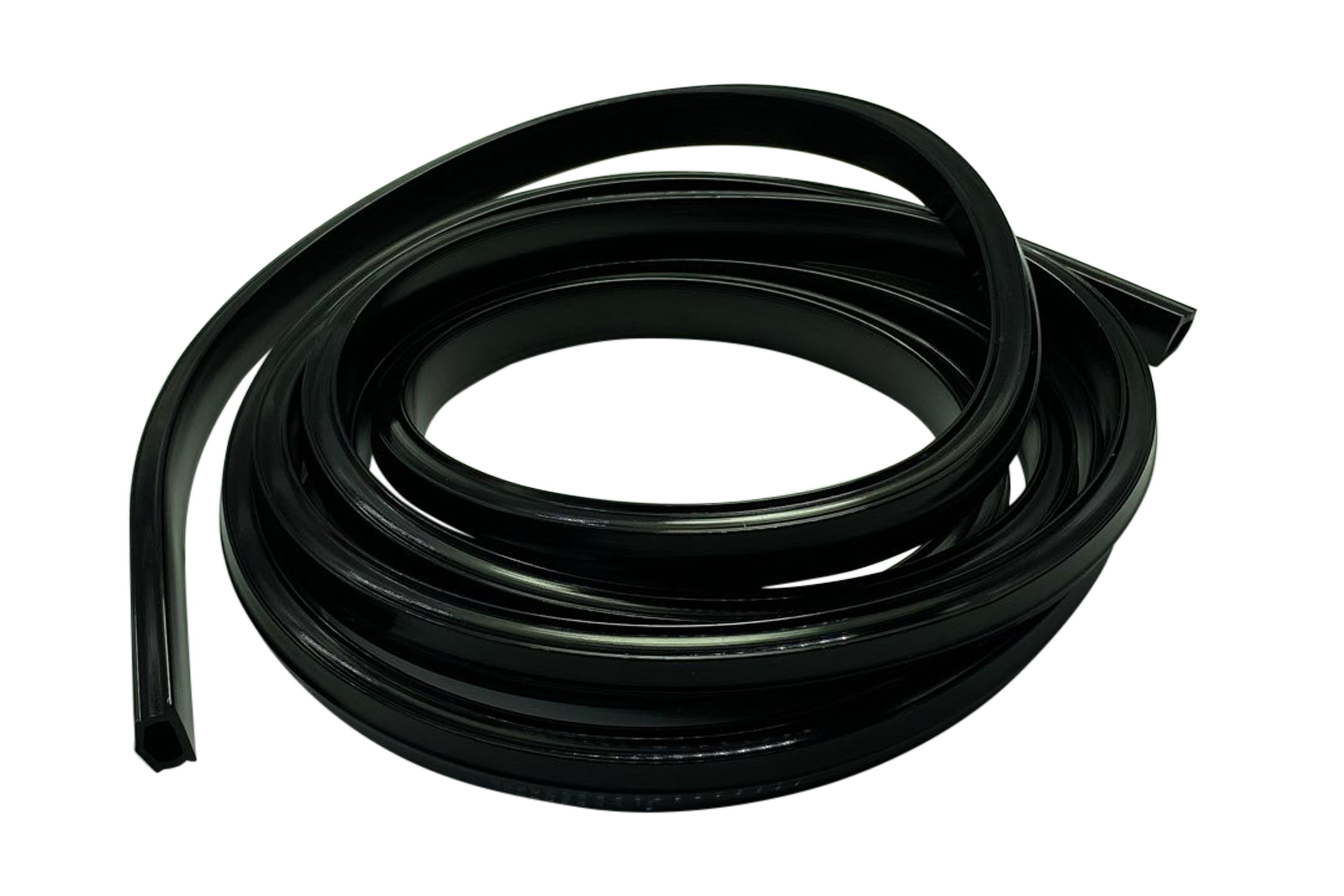 trak-racer-striscia-gomma-nera-2m-anti-slip-per-rig-in-alluminio image 2