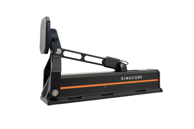 simucube-activepedal-pro-pedale-attivo-pre-owned image 1