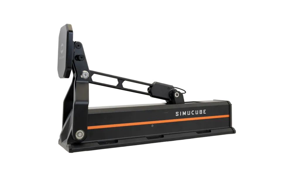 simucube-activepedal-pro-pedale-attivo-pre-owned image 1