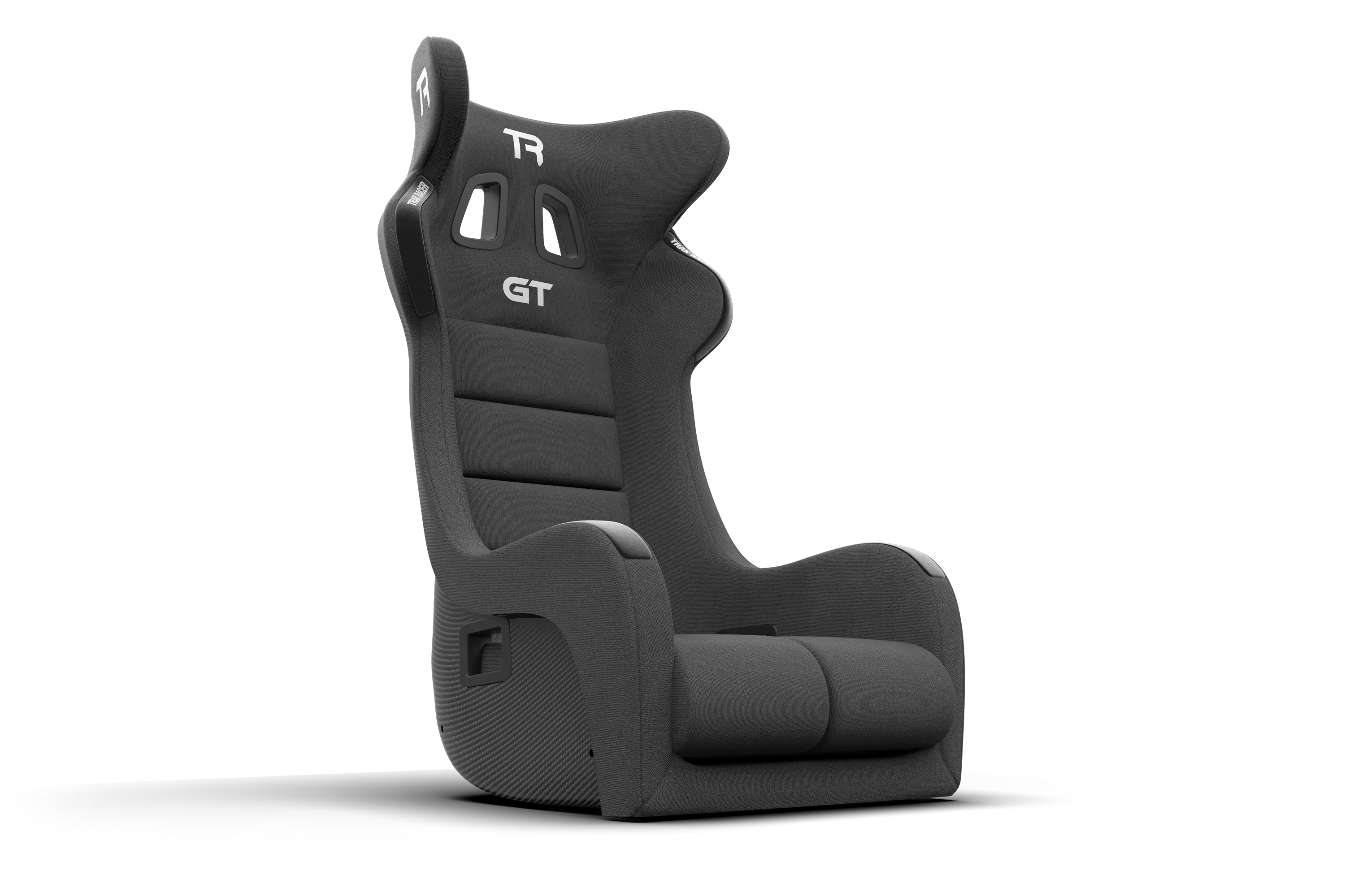 trak-racer-sedile-racing-gt-pro-bucket-look-carbonio image 1