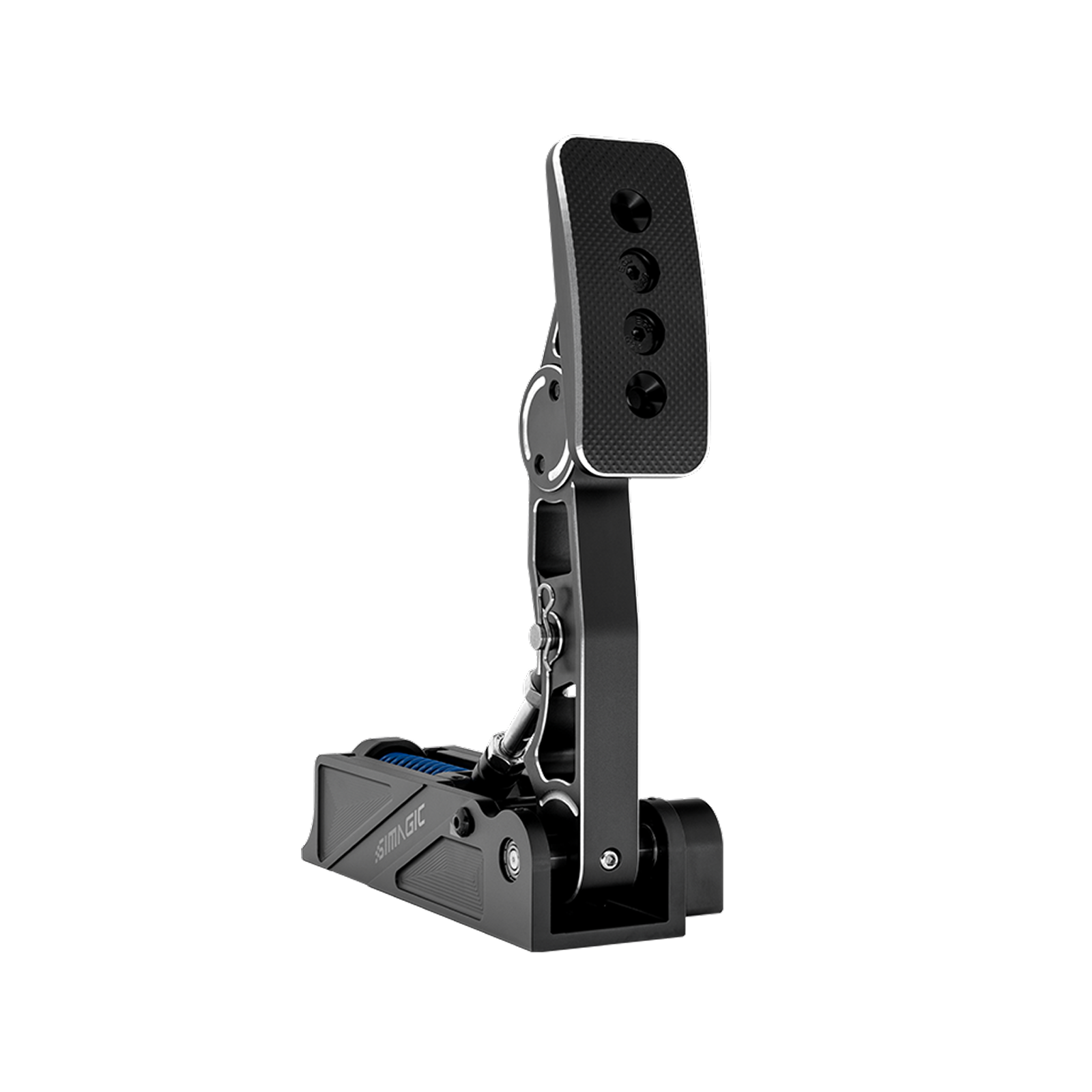 simagic-p1000-c-p1000-modulo-accessorio-pedaliera image 1